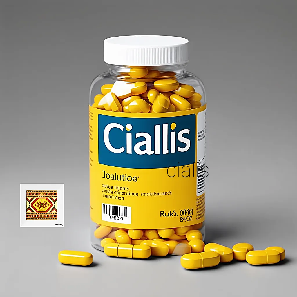 Conseguir receta cialis